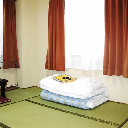 הירושימה Hotel New Yorishiro מראה חיצוני תמונה