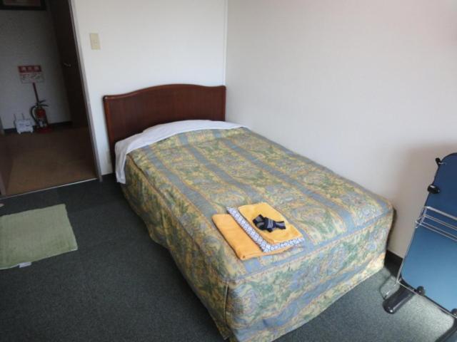 הירושימה Hotel New Yorishiro חדר תמונה