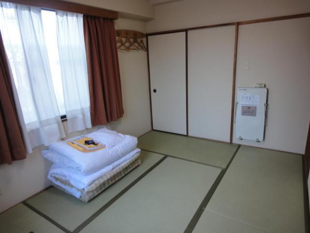 הירושימה Hotel New Yorishiro חדר תמונה