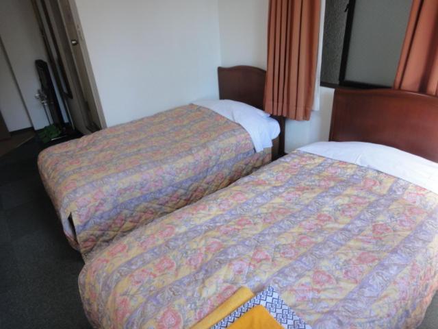 הירושימה Hotel New Yorishiro מראה חיצוני תמונה