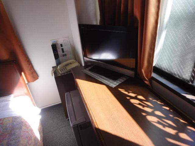הירושימה Hotel New Yorishiro מראה חיצוני תמונה