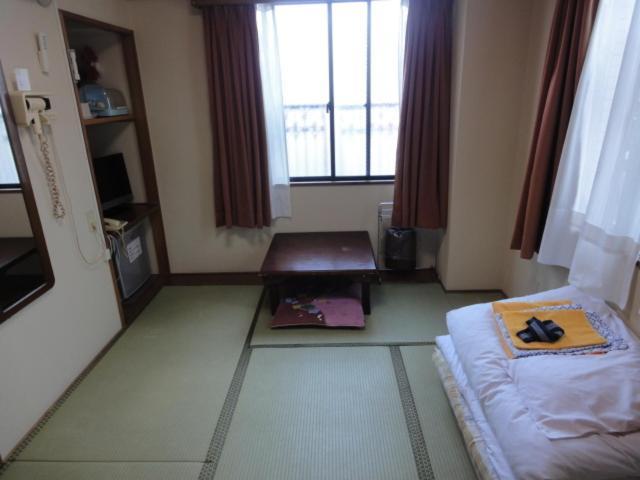 הירושימה Hotel New Yorishiro מראה חיצוני תמונה