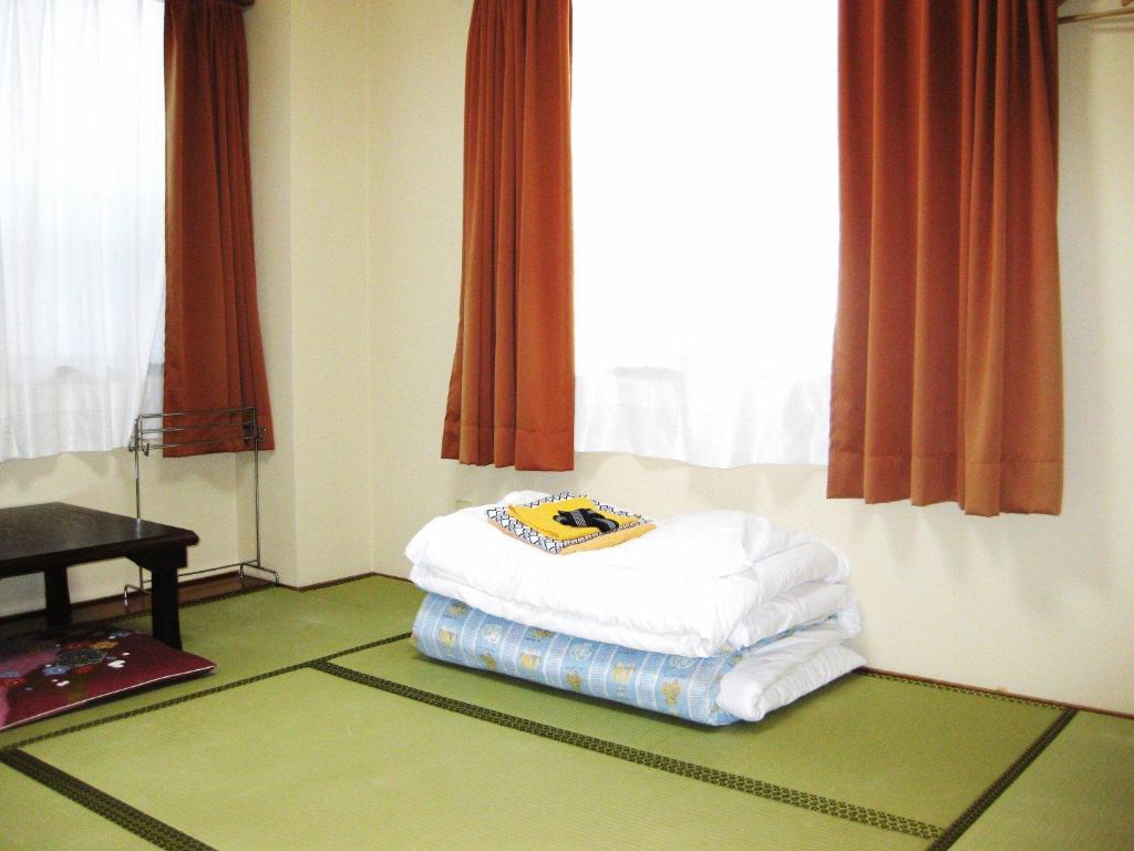 הירושימה Hotel New Yorishiro מראה חיצוני תמונה
